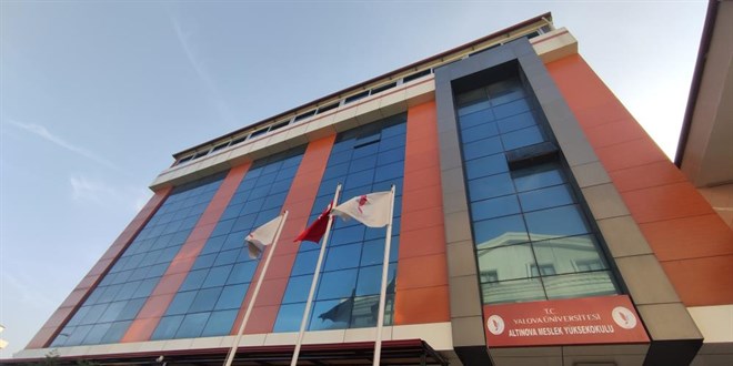 İş garantili yüksek okul! Tercihlerde 5'inci sırada
