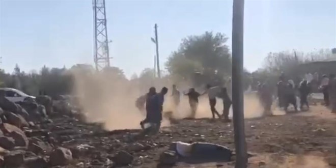 İki ailenin ahır yapma kavgasında 2 kişi öldü
