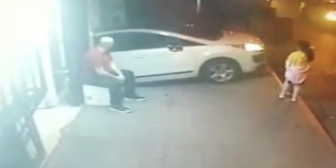 Otopark görevlisinin ihmali genç doktoru canından ediyordu