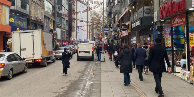 Vaka sayılarında üst sıralarda yer alan Zonguldak düşüşe geçti