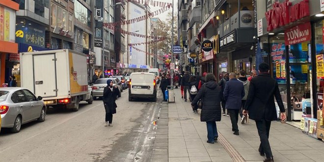 Vaka saylarnda st sralarda yer alan Zonguldak de geti