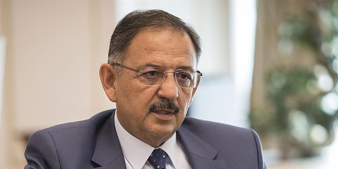 Özhaseki'den şaşırtan ikinci LGBT açıklaması!