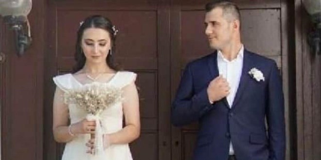 Eşini başından vurarak yaralayan polise istenen ceza belli oldu