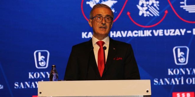 Demir: Parmak sallamalara aldırmadıkça yolumuzda gideriz