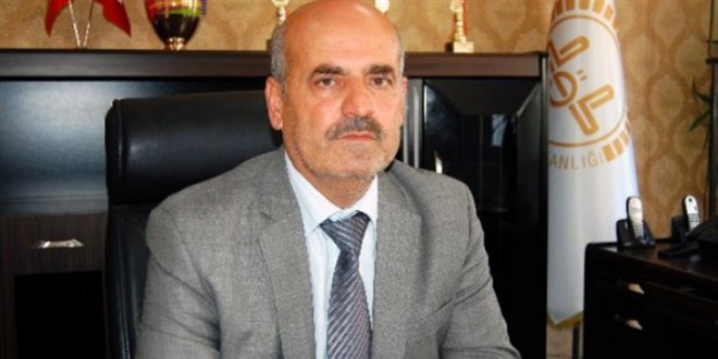 Ak Parti Milletvekili İmran Kılıç vefat etti