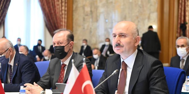 'Milletin parasını kendi paramız gibi koruduğumuza inanın'