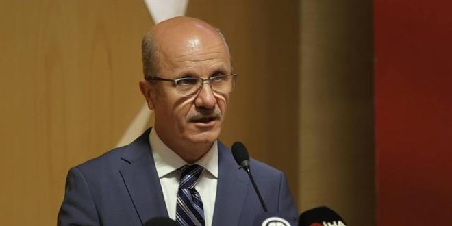 'Üniversitelerin istihdama sağlayacağı katkı performans kriteri olacak'