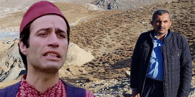 Tosun Paşa filmi Malatya'da gerçek oldu