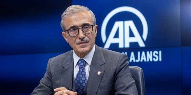 Türk savunma sanayisi 'havada' gücüne güveniyor