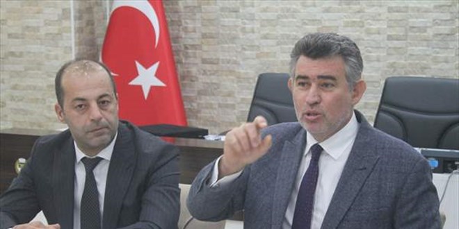 TBB Başkanı Feyzioğlu: HSK'nın yapısı değişmeli