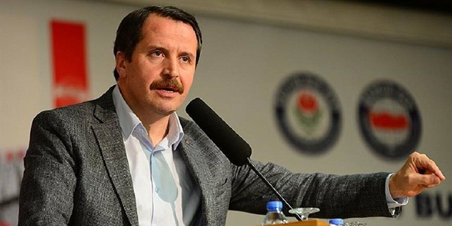 Ali Yalçın'dan ek gösterge ve öğretmenlik kanunu açıklaması