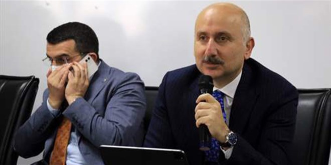 '2023, 2053, 2071 yılına kadar neyi, nasıl ve ne zaman yapacağımızı planladık'