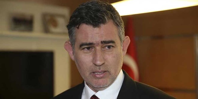 Metin Feyzioğlu açıkladı: Avukatlık asgari ücret tarifesi arttı