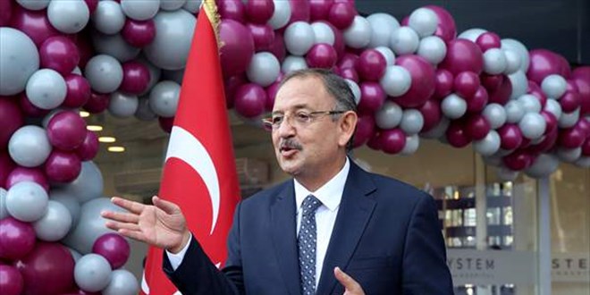 Özhaseki'den Kılıçdaroğlu'na 'helalleşme' tepkisi: Hakkım helal değil