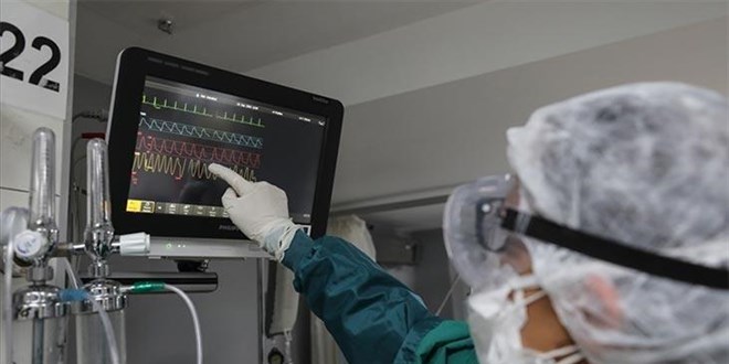 Çarpıcı koronavirüs raporu! Riski dört kat artırıyor