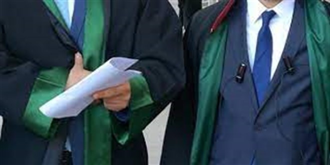 Avukatlık Asgari Ücret Tarifesi yayımlandı. Yüzde 25 artış yapıldı
