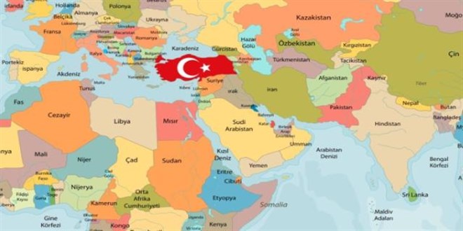 Ülkeler bazında asgari ücret tutarlarını açıklıyoruz