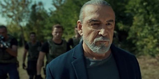 Kurtlar Vadisi'ne rakip mi geliyor?