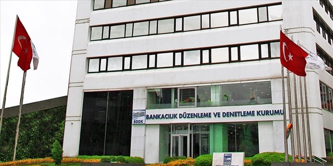 BDDK'den Türk Ticaret Bankası AŞ'ye faaliyet izni