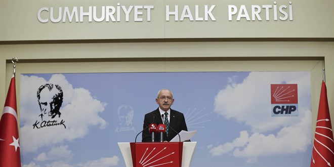 Kılıçdaroğlu, gıda fiyatlarını değerlendirdi