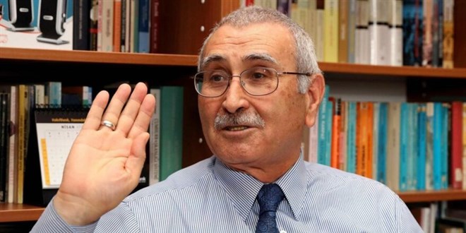 Durmuş Yılmaz: Öngörüm gerçekleşmedi, özür dilerim