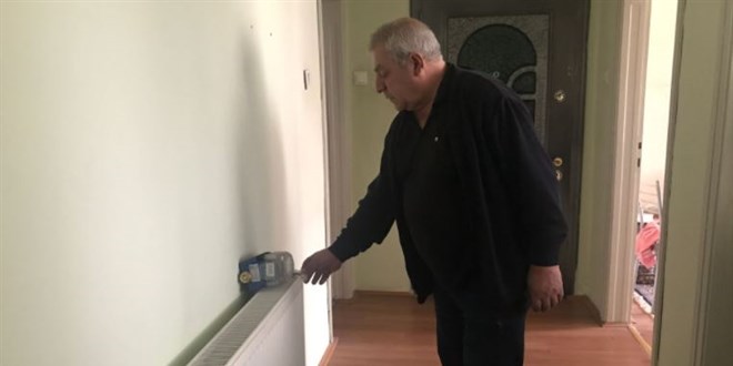 Doğal gaz faturasını düşürecek yöntemler! Cebiniz yanmasın