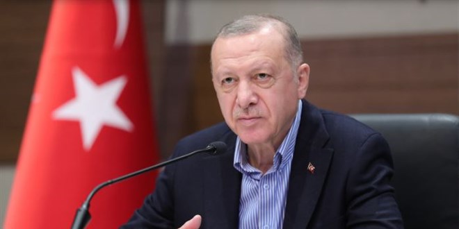 Erdoğan, Kılıçdaroğlu'na açtığı 17 davayı geri çekti
