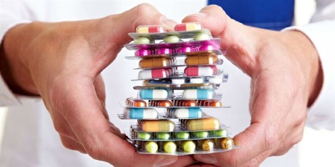 Sahte ila� tehlike sa��yor