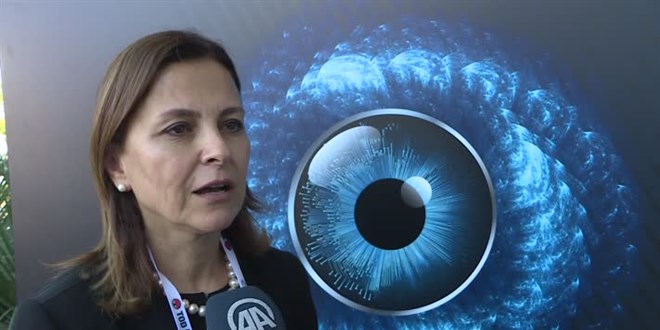 Koronavirüs hastalarına 'şaşılık' uyarısı