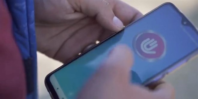 UYUMA üzerinden 37 bin 593 ihbar yapıldı