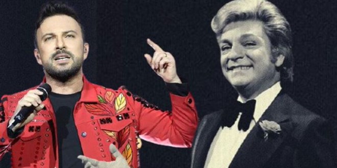 Tarkan, Zeki Müren rolünü reddetti