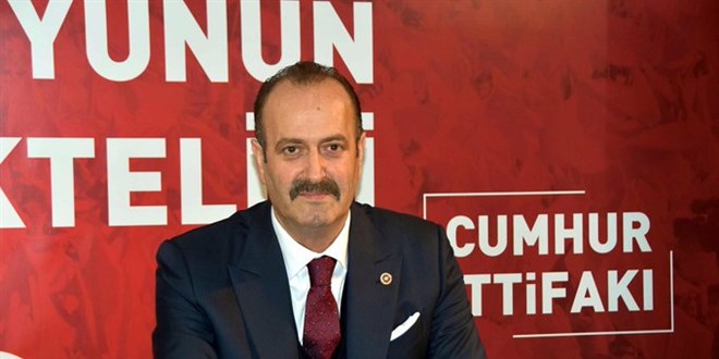 'Emeklilikte yaşa takılanlarla ilgili bir uzlaşı içerisindeyiz'