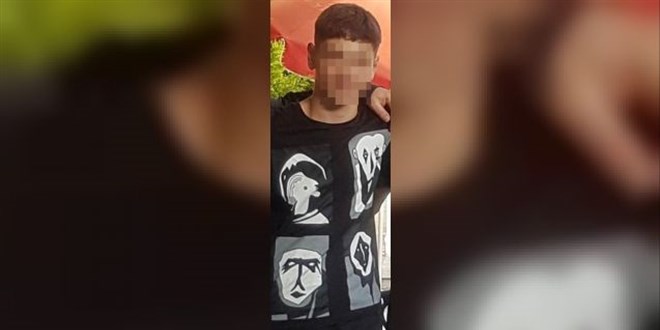 Trafik polisini şehit eden 16 yaşındaki çocuk tutuklandı