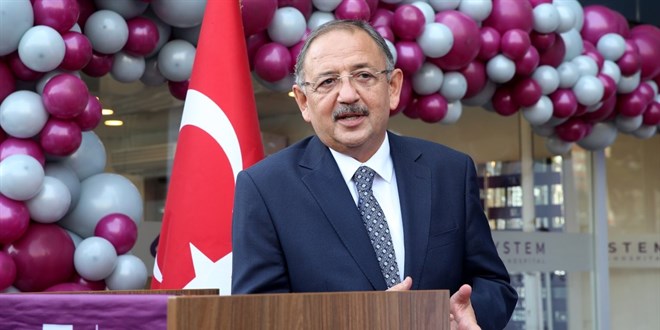 'Şimdi seçim olsun, geriye kalan 50 belediyeyi de alırız'