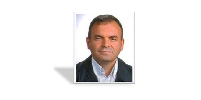 Doktor Nizar Türker, Kovid-19'a yenik düştü