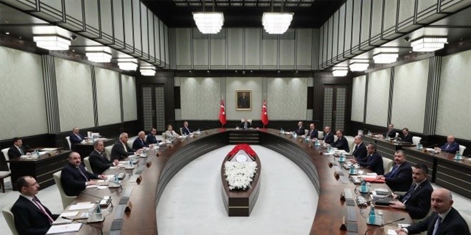 Erdoğan'dan kur ve enflasyon açıklaması