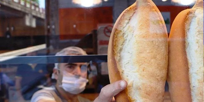 'Ekmek 4-5 lira olacak' iddialar yalanland