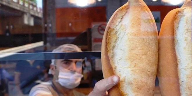 'Ekmek 4-5 lira olacak' iddiaları yalanlandı