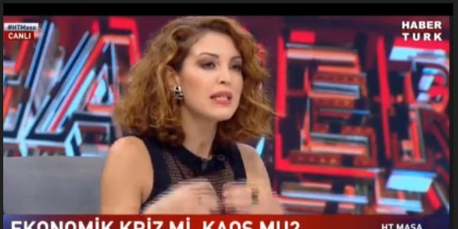 Nagehan Alçı maaşına yüzde 40 zam istedi!