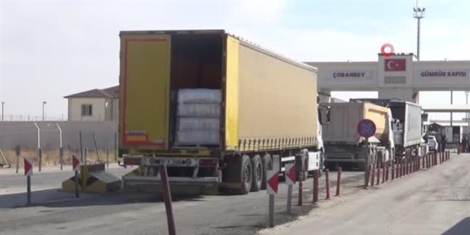 Gümrüklerde 10 ayda yaklaşık 5,5 milyar liralık kaçak eşya ele geçirildi