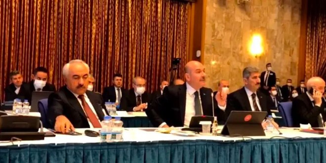 Bakan Soylu, FETÖ ile mücadelenin bilançosunu açıkladı