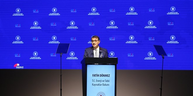 Bakan Dönmez, İmamoğlu'na cevap verdi: 6 milyar TL tasarruf ettik