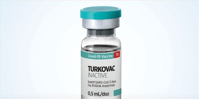 TURKOVAC için 'son virajda bin kahraman' aranıyor