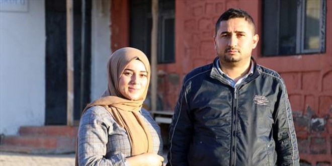 Görevi biten öğretmen tayin istemedi, köylünün gönlünde taht kurdu