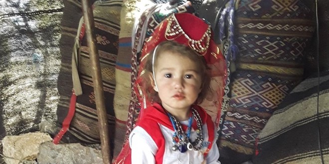 Yörük kızı Müslüme'nin ölümüyle ilgili yayın yasağı kararı alındı