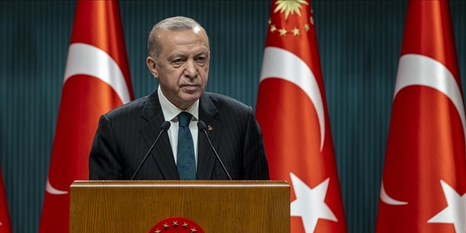 Erdoğan: Fahiş fiyat artışı yapanların tepesine tepesine bineceğiz