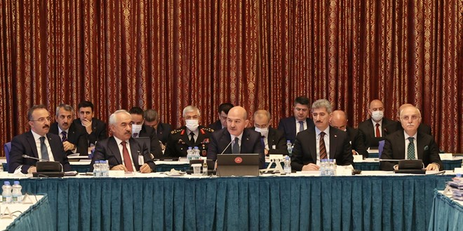 Bakan Soylu'dan Özkoç'a: Akşam sana cevabını vereceğim