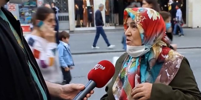 'Portakal bile alamıyorum' demişti: Çok sayıda dairesi varmış