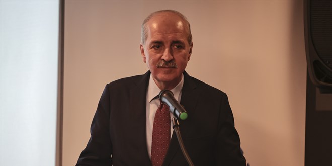 'Türkiye, müttefiki bir ülke tarafından ambargoya tabi tutuluyor'