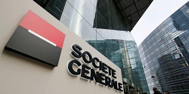 Societe Generale: TCMB acil faiz artırımına gidebilir